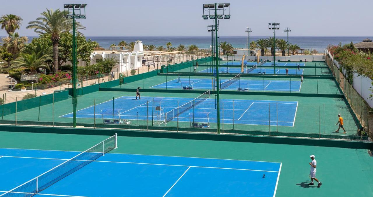 El Mouradi Palace Port El-Kantaoui Eksteriør bilde