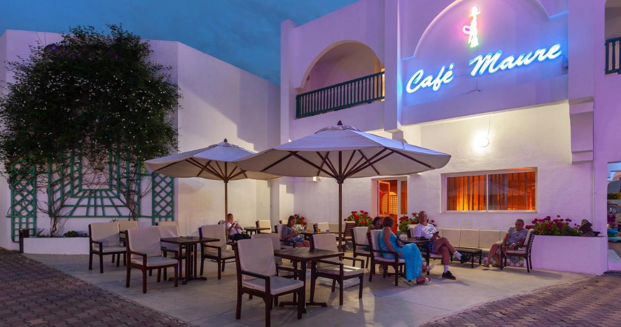 El Mouradi Palace Port El-Kantaoui Eksteriør bilde